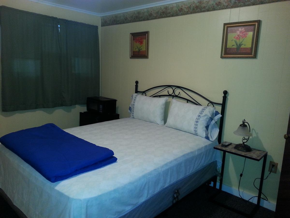 Paradise Resort Saratoga 갱스부르트 외부 사진